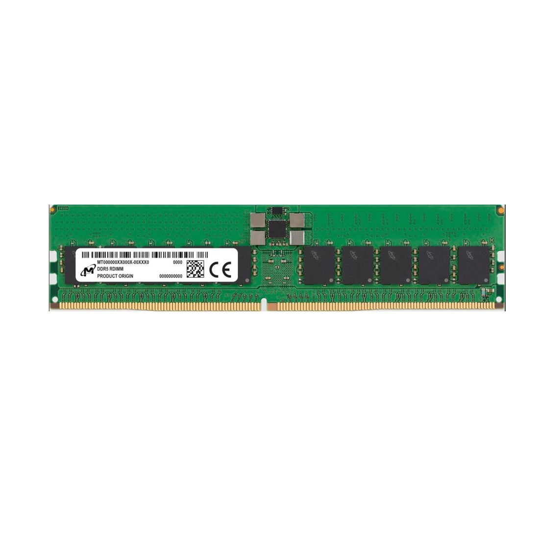 MICRON MTC40F204WS1RC64BBX  