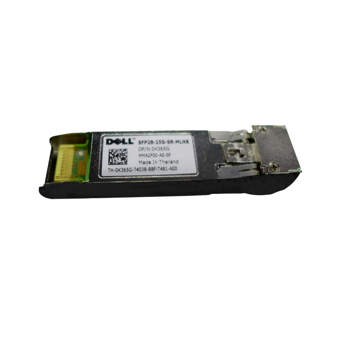 DELL SFP28-25G-SR-MLNX  