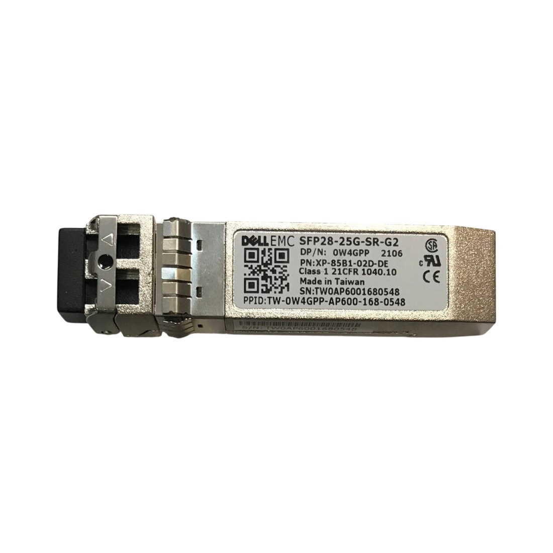 DELL XP-85B1-02D-DE  