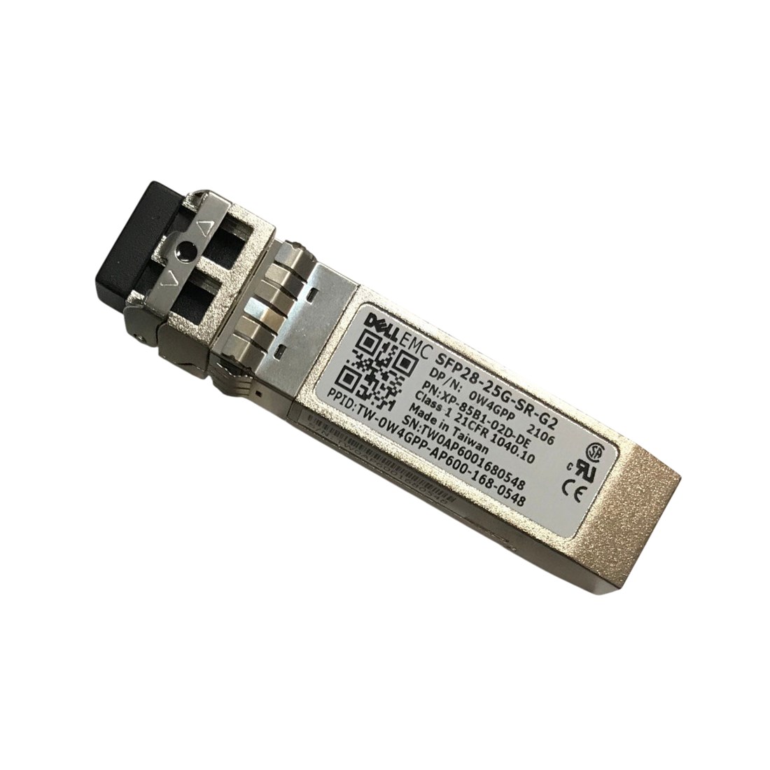 DELL XP-85B1-02D-DE  