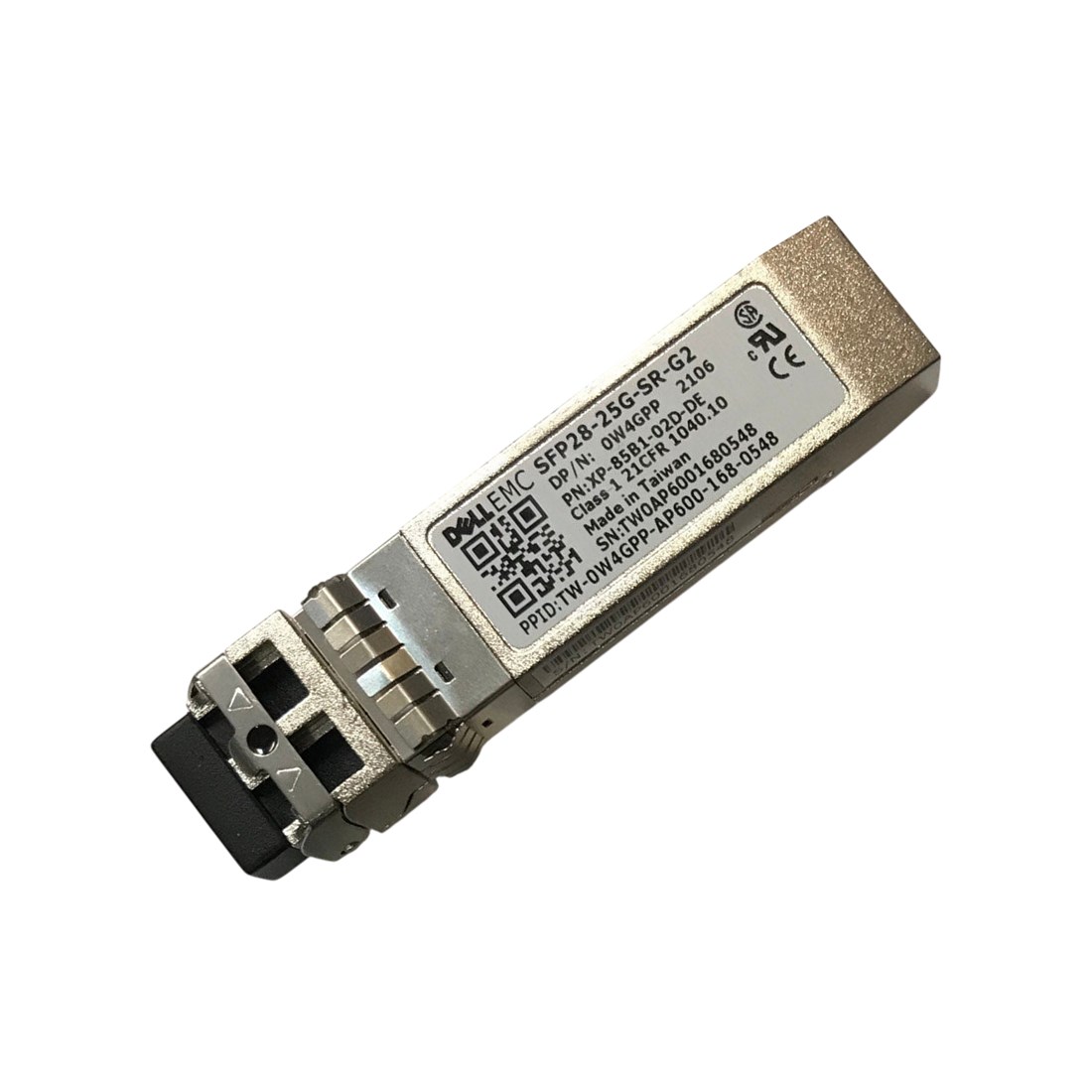 DELL XP-85B1-02D-DE  