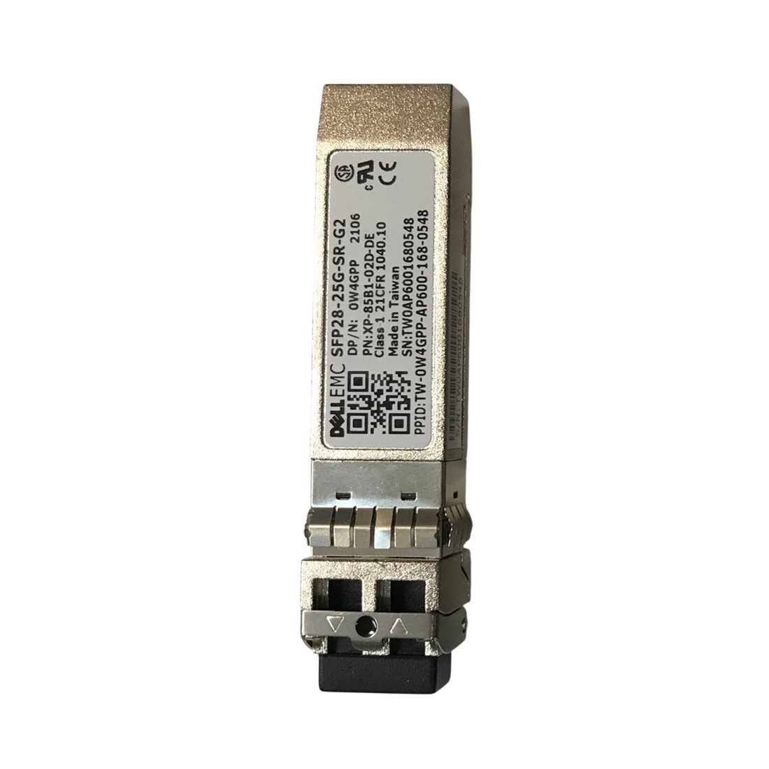 DELL XP-85B1-02D-DE  