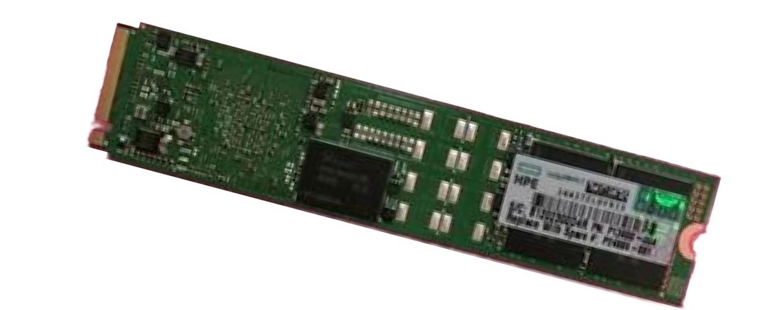 HPE P24188-B21  