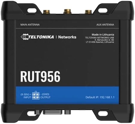 TELTONIKA RUT956A00A00  
