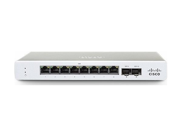 CISCO MS130-8P-I-HW  