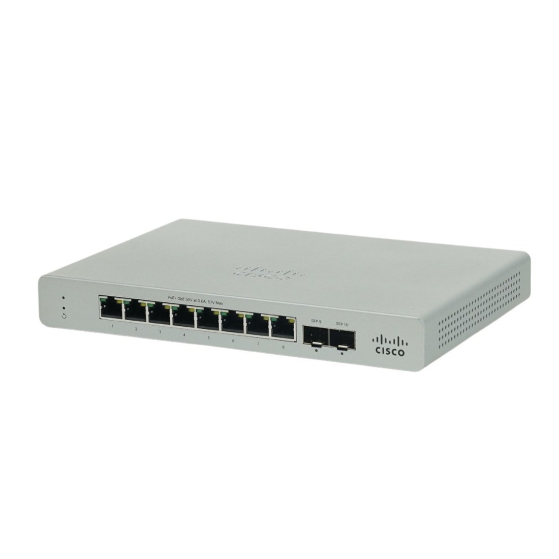 CISCO MS130-8P-I-HW  