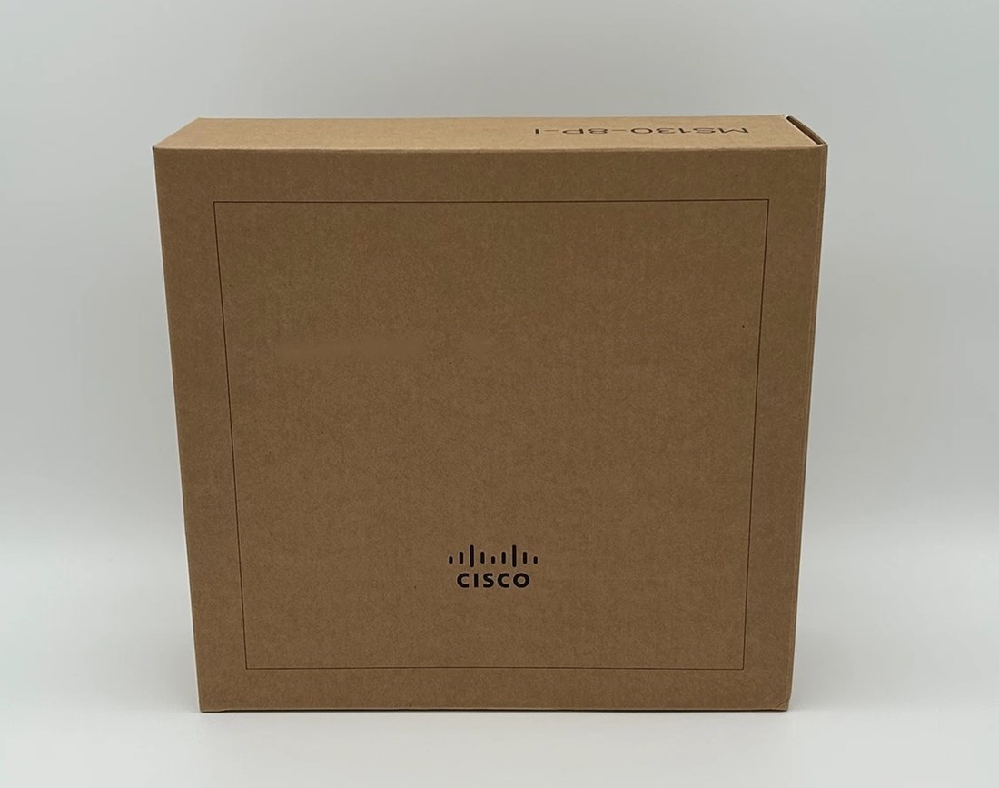 CISCO MS130-8P-I-HW  
