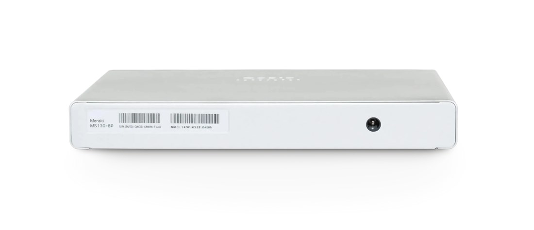 CISCO MS130-8P-I-HW  