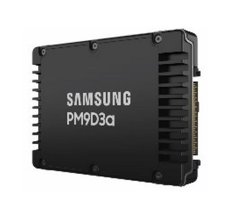 Samsung MZWL630THBLF  