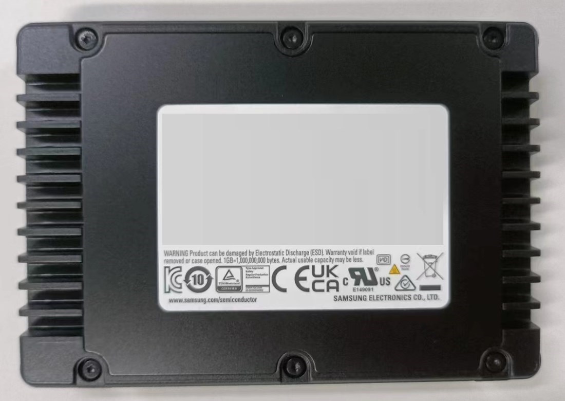 Samsung MZWL630THBLF  