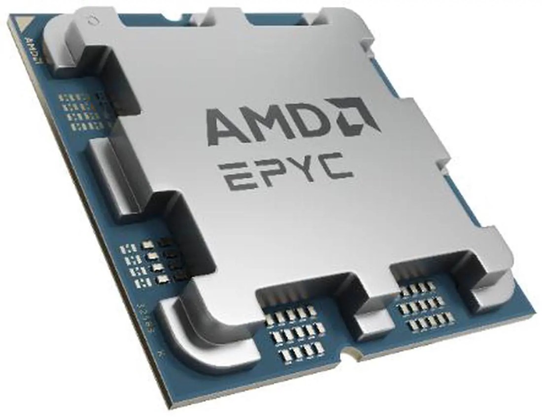 AMD 100-100001556WOF  