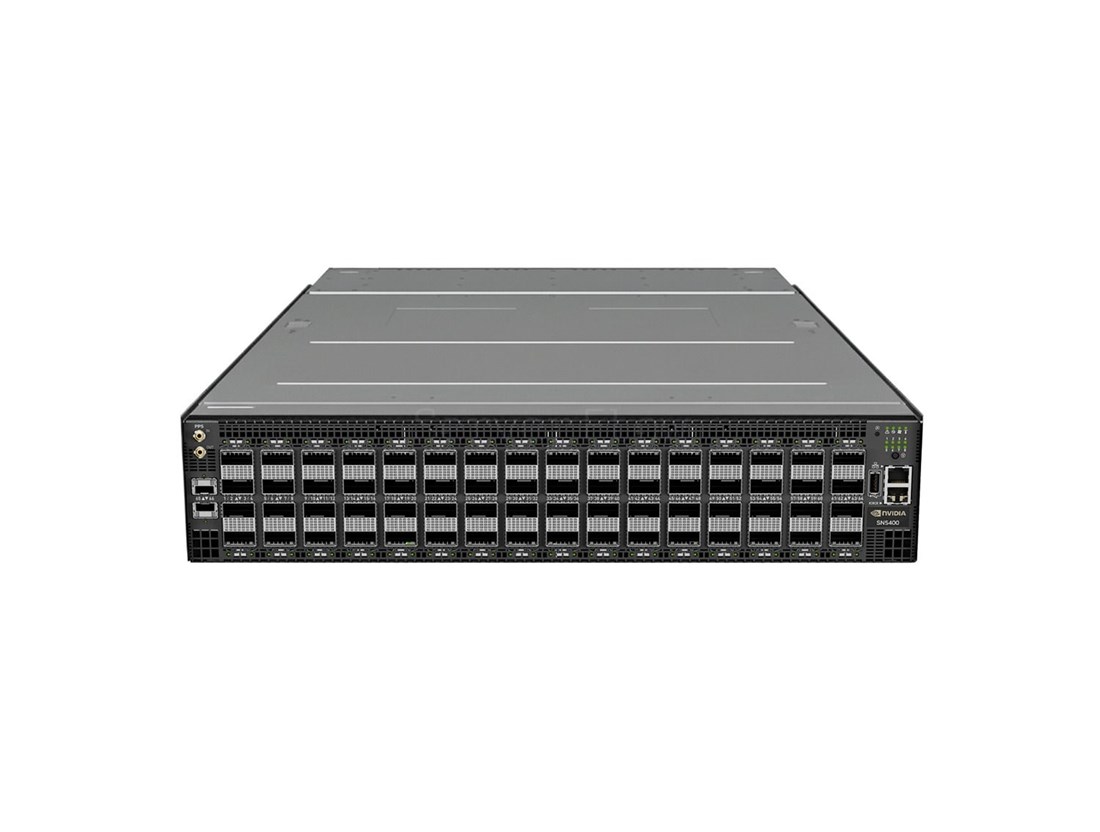 NVIDIA SN5600  