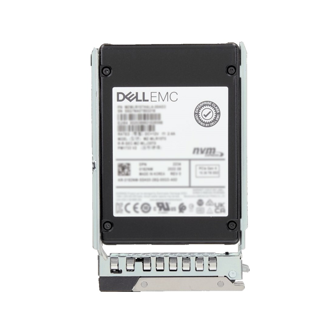 DELL TGYF5  