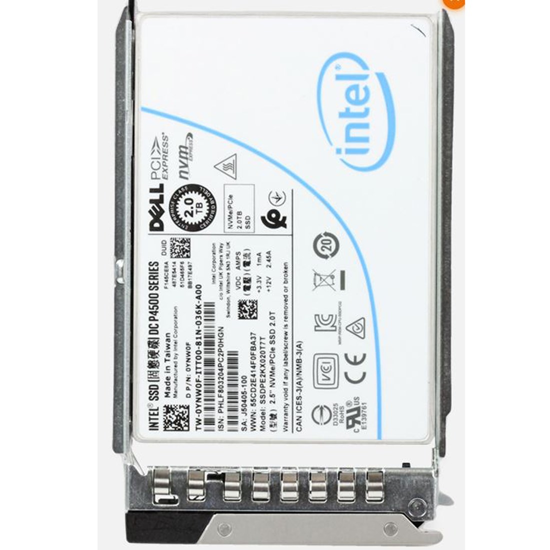 DELL YNW0F  