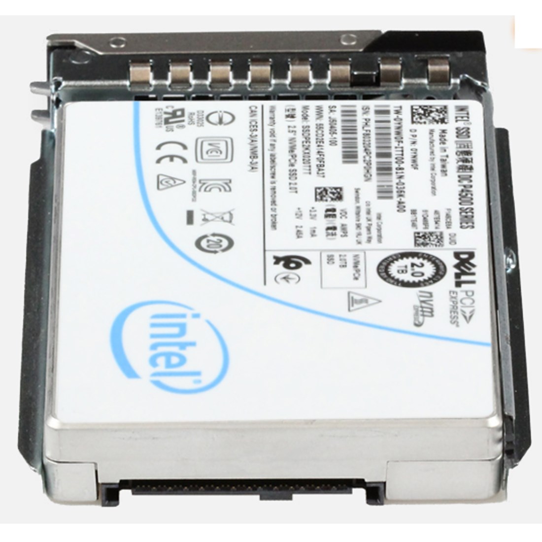 DELL YNW0F  