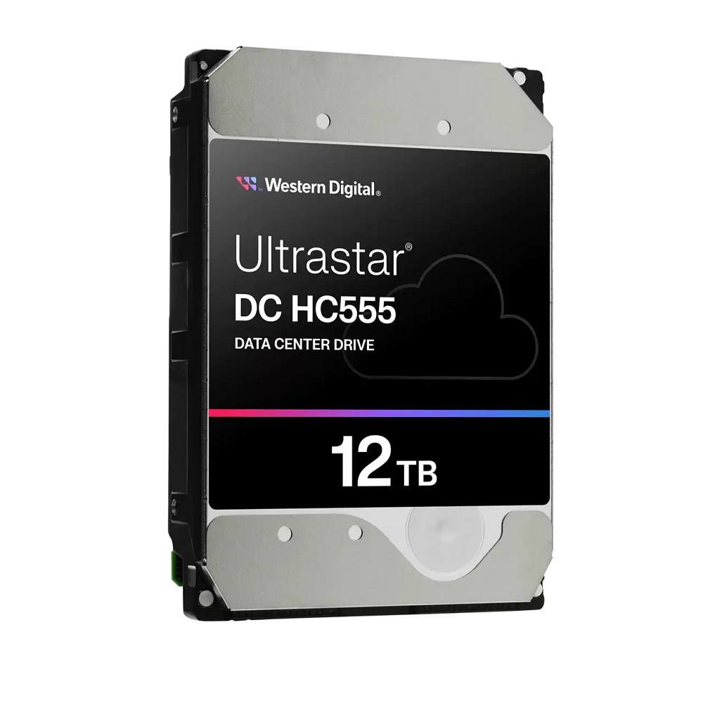 WESTERN DIGITAL 0B48646  