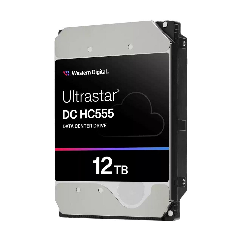 WESTERN DIGITAL 0B48646  