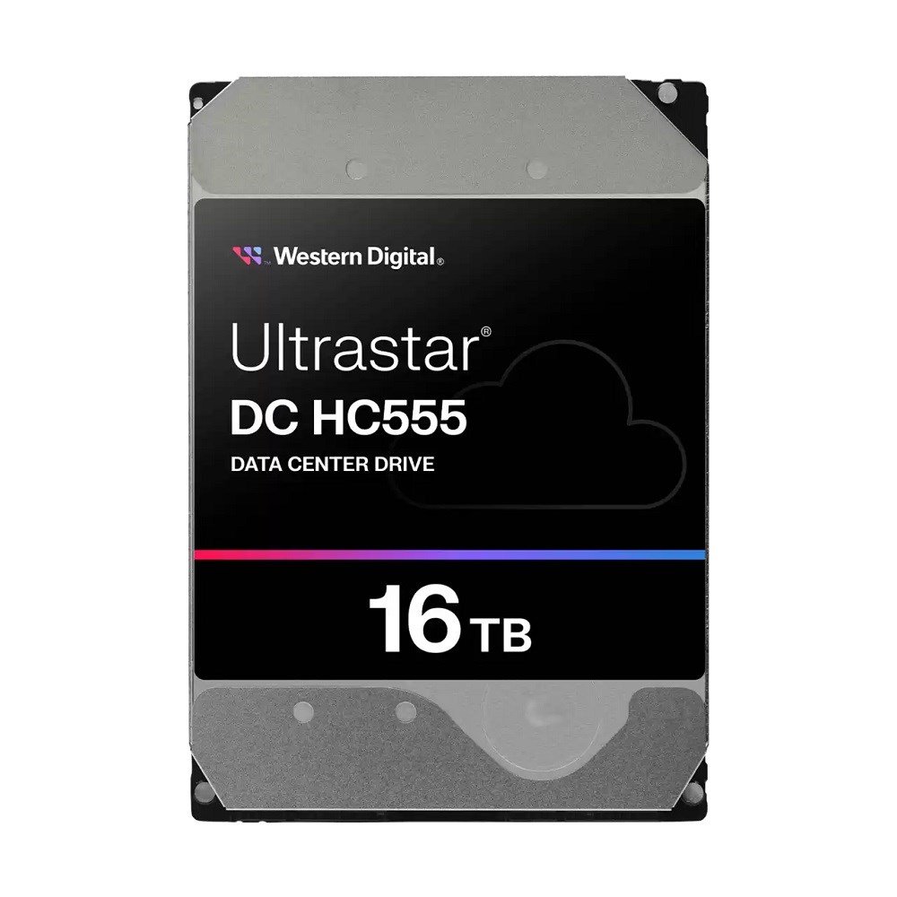 WESTERN DIGITAL 0B48645  