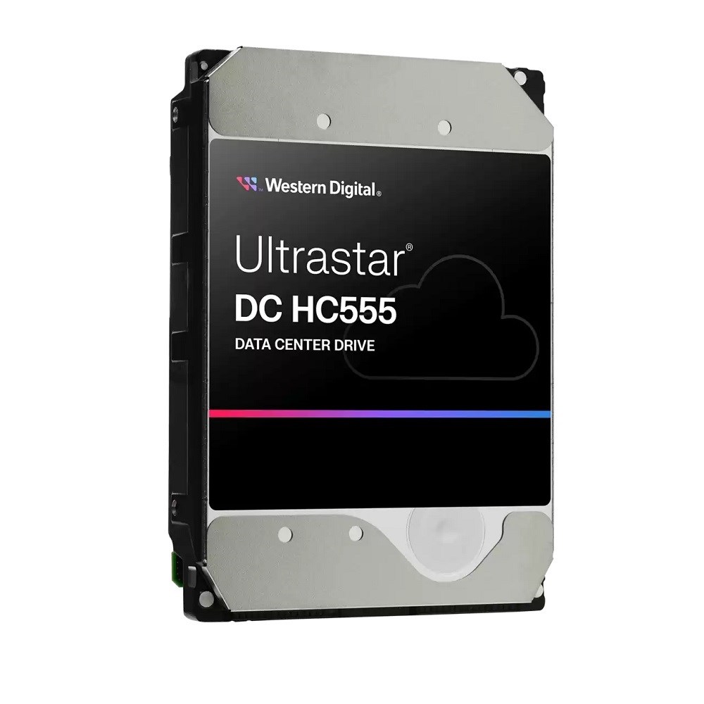 WESTERN DIGITAL 0B48645  