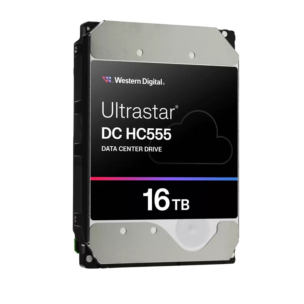 WESTERN DIGITAL 0B48645  