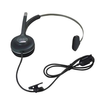 CISCO CP-HS-W-531-RJ  
