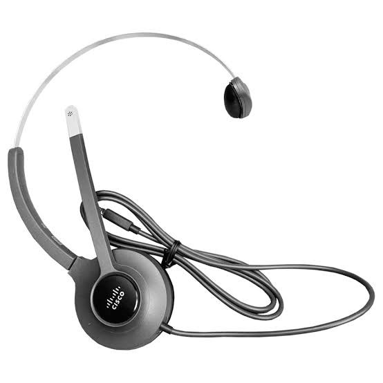 CISCO CP-HS-W-531-RJ  