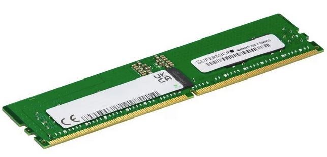 SUPERMICRO MEM-DR516L-CL01-ER48  