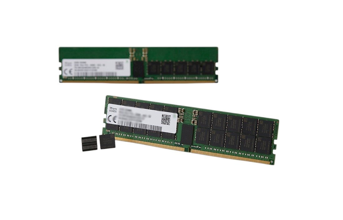 HYNIX HMCA8GR8MJR4C-EB  