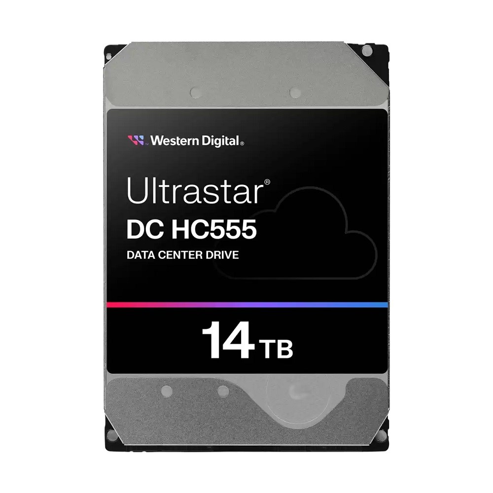 WESTERN DIGITAL WUH722014CL5204  