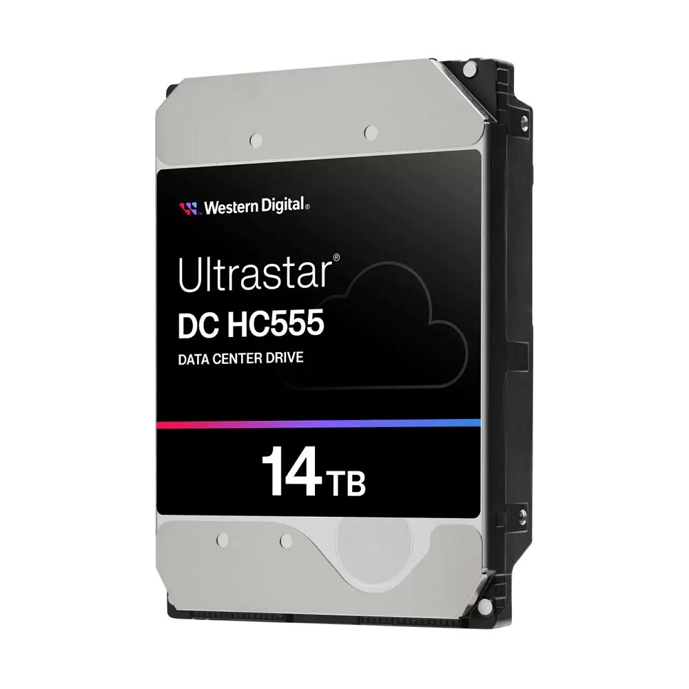 WESTERN DIGITAL WUH722014CL5204  