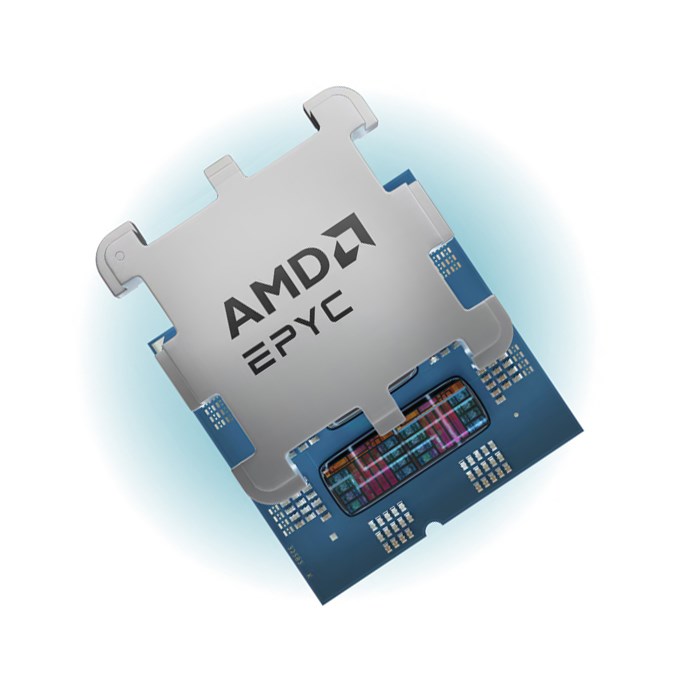AMD 100-000001476WOF  