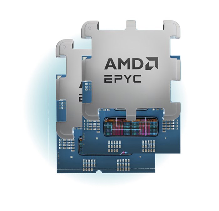 AMD 100-000001476WOF  