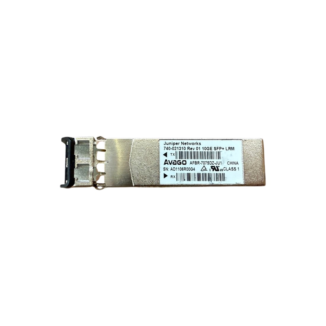 JUNIPER NETWORKS 740-021310  