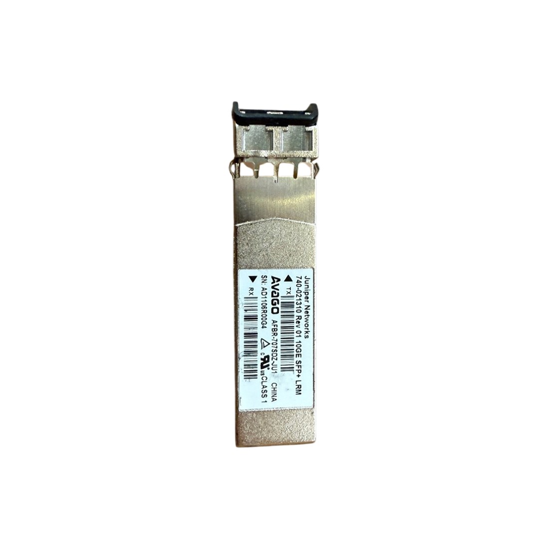 JUNIPER NETWORKS 740-021310  