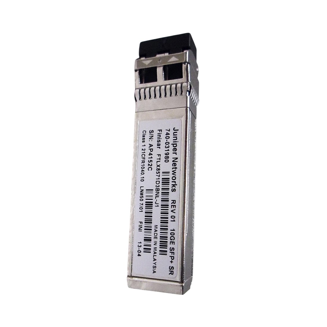 JUNIPER NETWORKS 740-031980  