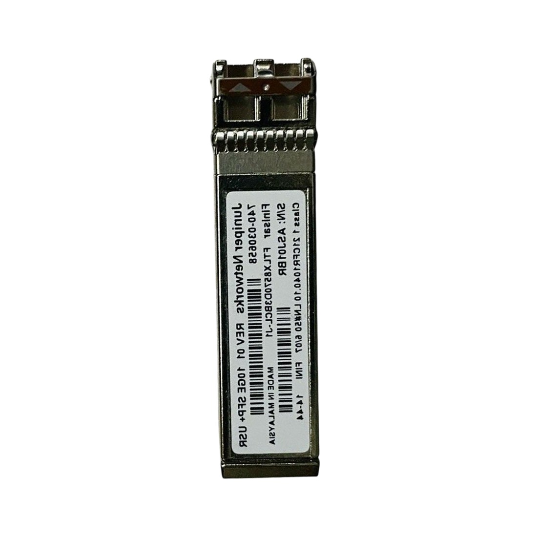 JUNIPER NETWORKS SFPP-10G-USR-C  