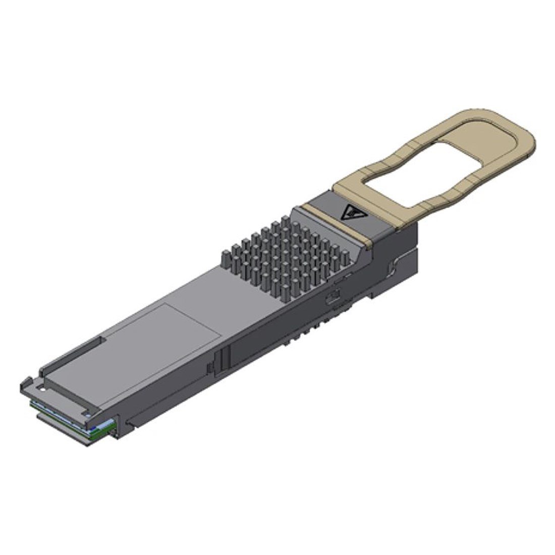 NVIDIA MMA1Z00-NS400-T  