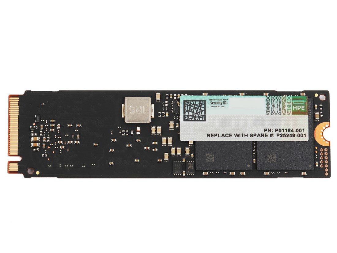 Samsung MZVL2480HBJD-00AH3  