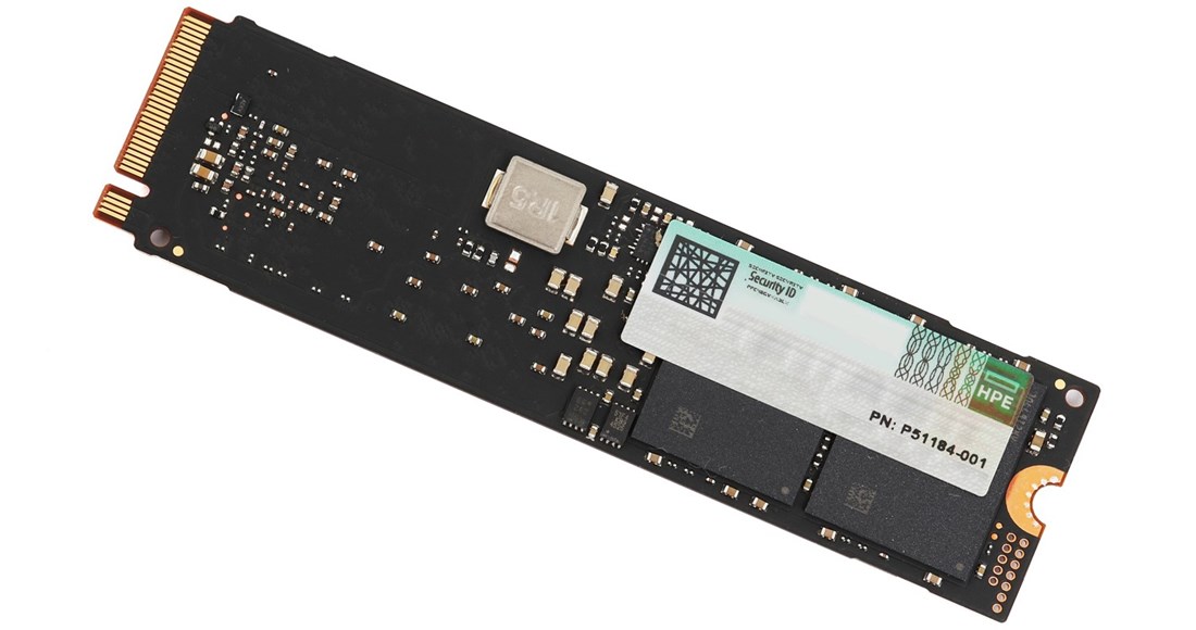 Samsung MZVL2480HBJD-00AH3  