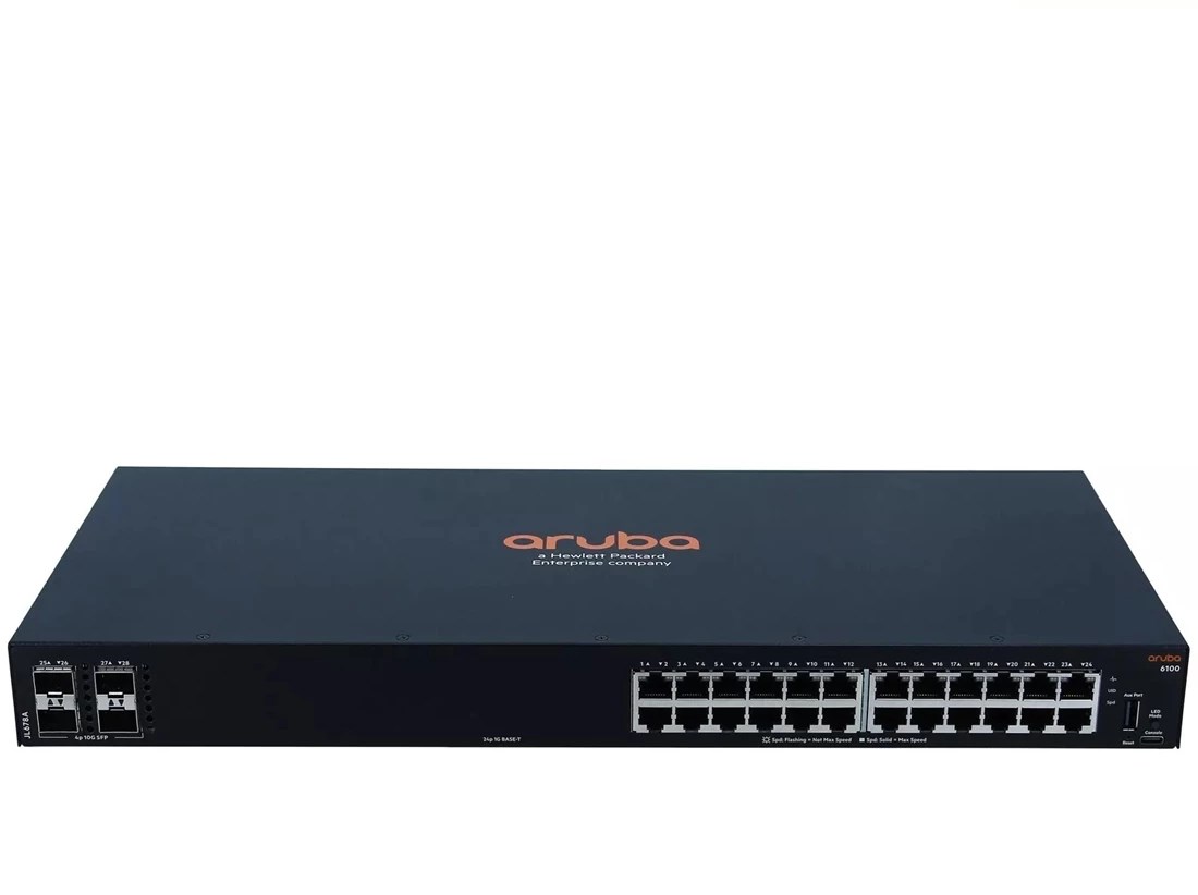 Aruba JL678A#ABA  