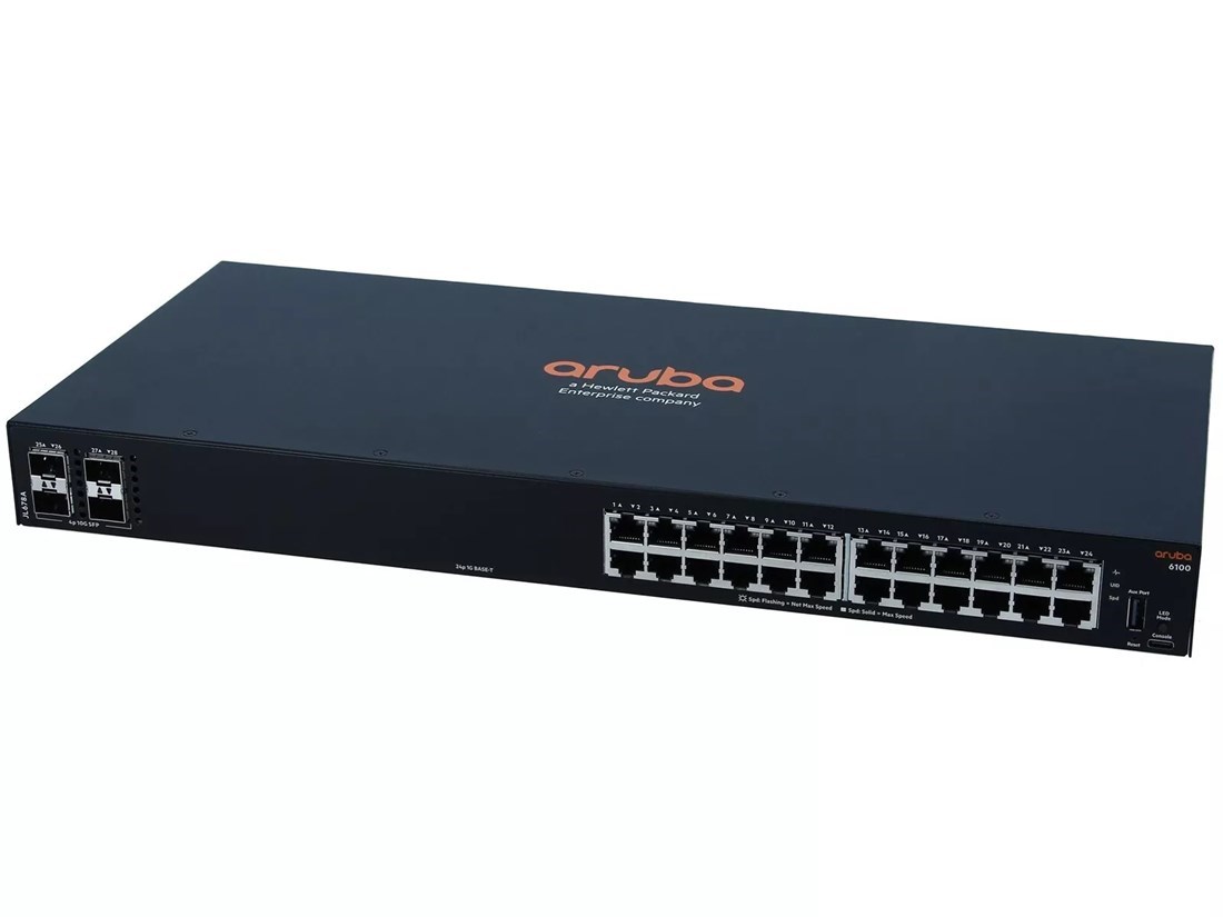 Aruba JL678A#ABA  
