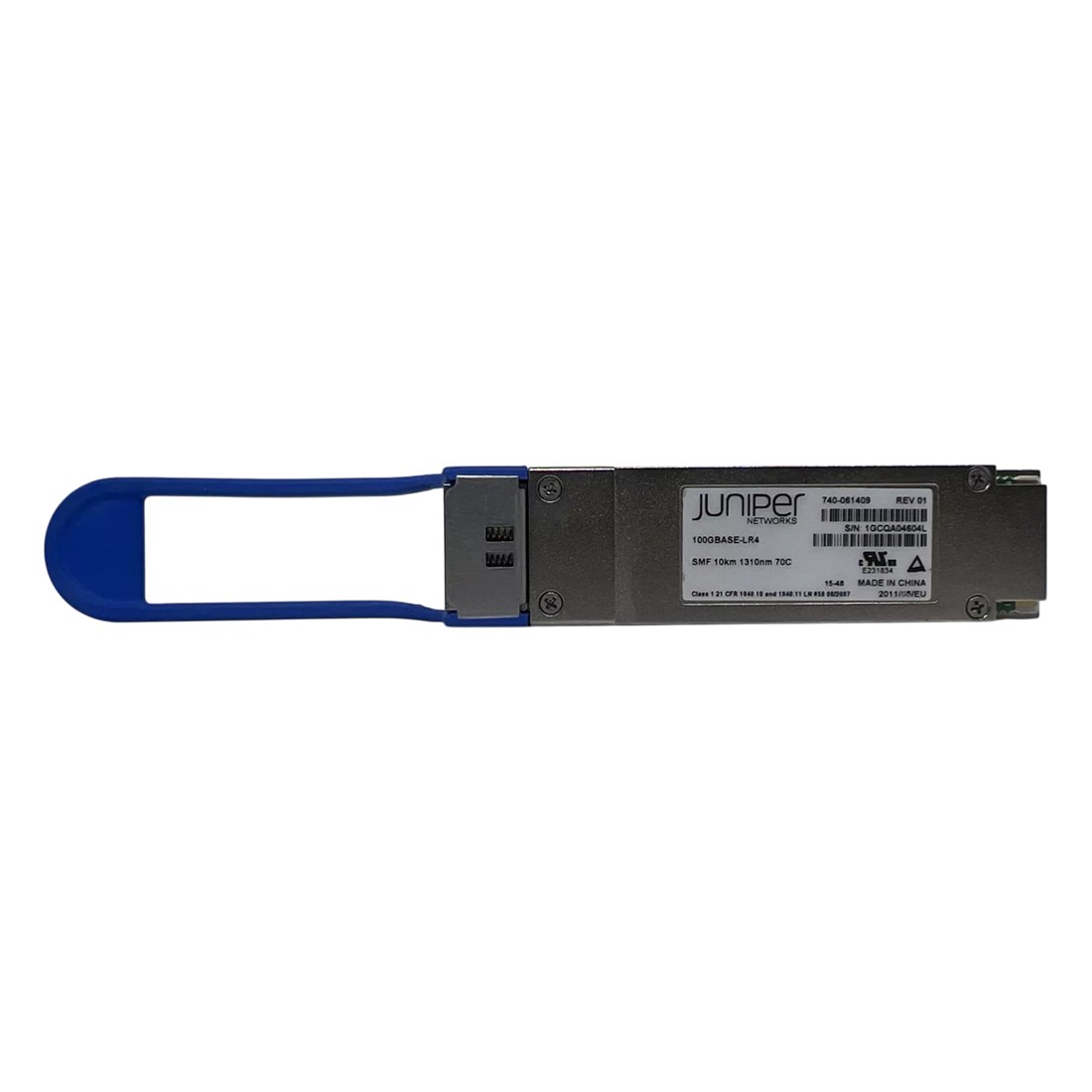 undefined QSFP-100G-LR4-C  