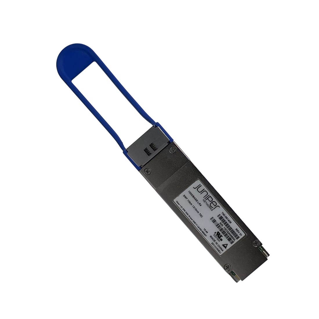 undefined QSFP-100G-LR4-C  