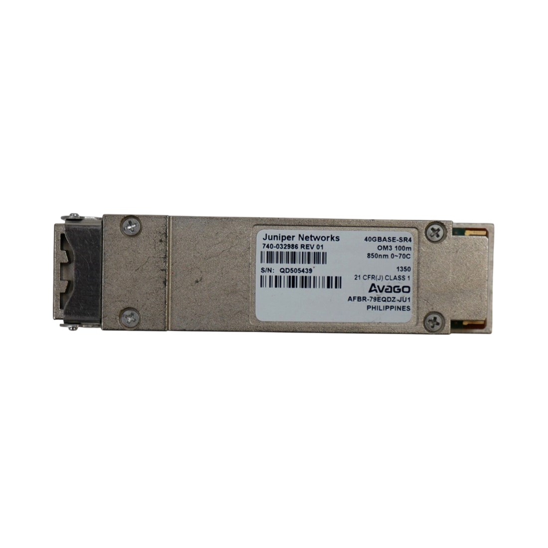 JUNIPER NETWORKS 740-067442  