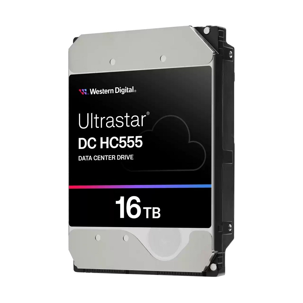 WESTERN DIGITAL WUH722016CLE600  