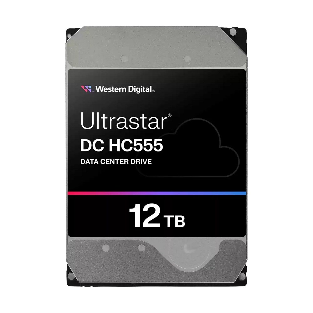 WESTERN DIGITAL WUH722012CLE600  