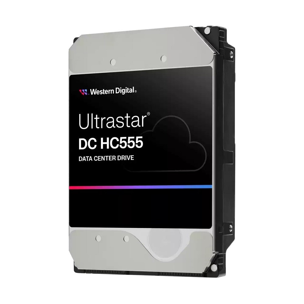WESTERN DIGITAL WUH722012CLE600  