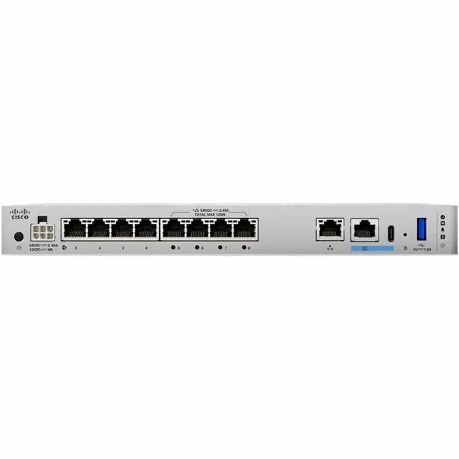 CISCO CSF1210CP-ASA-K9  