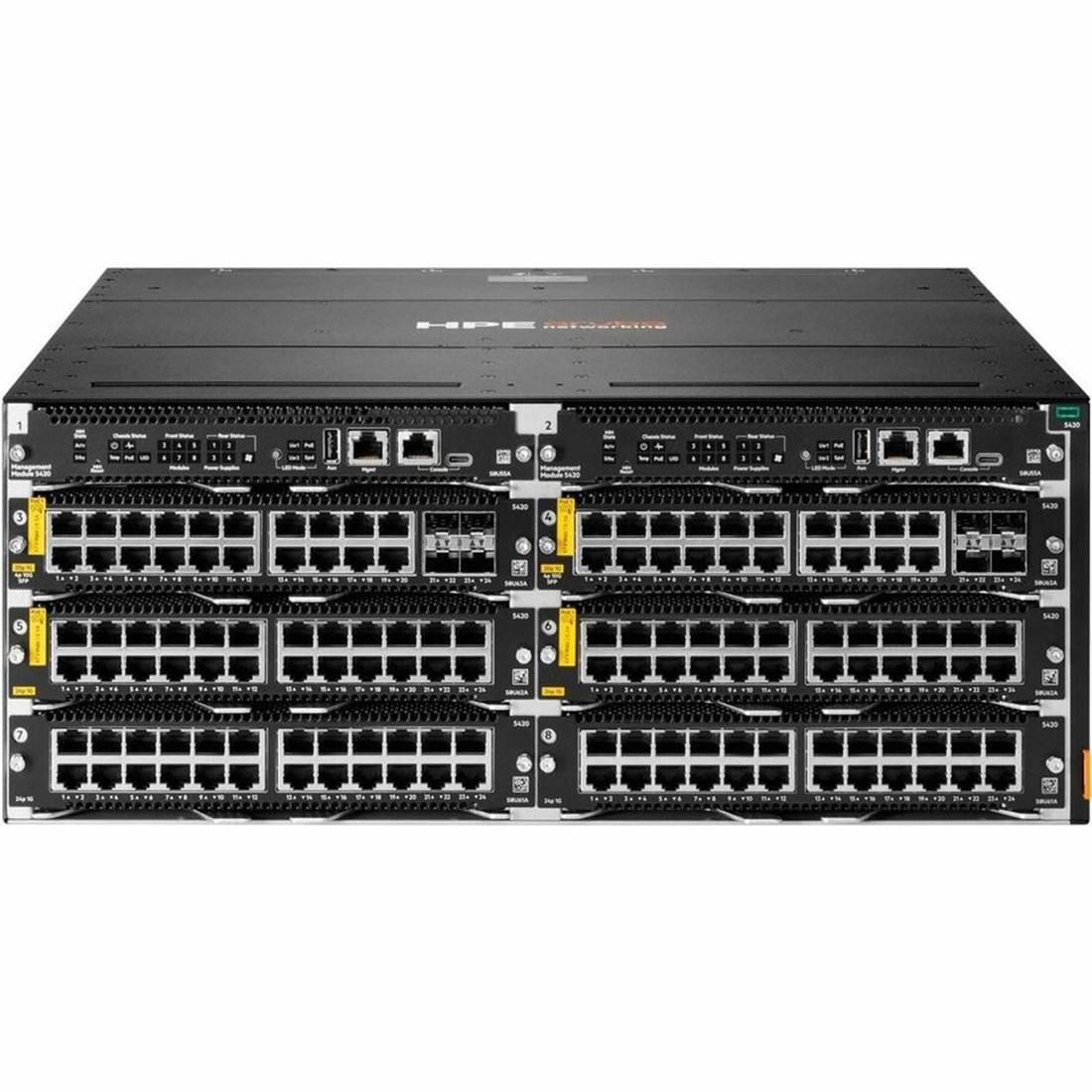 HPE S0U62A  