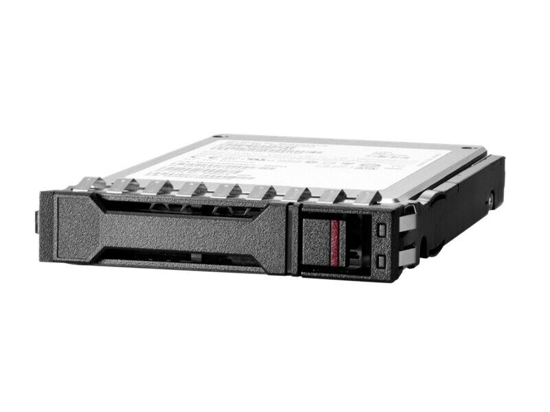 HPE P49319-001  